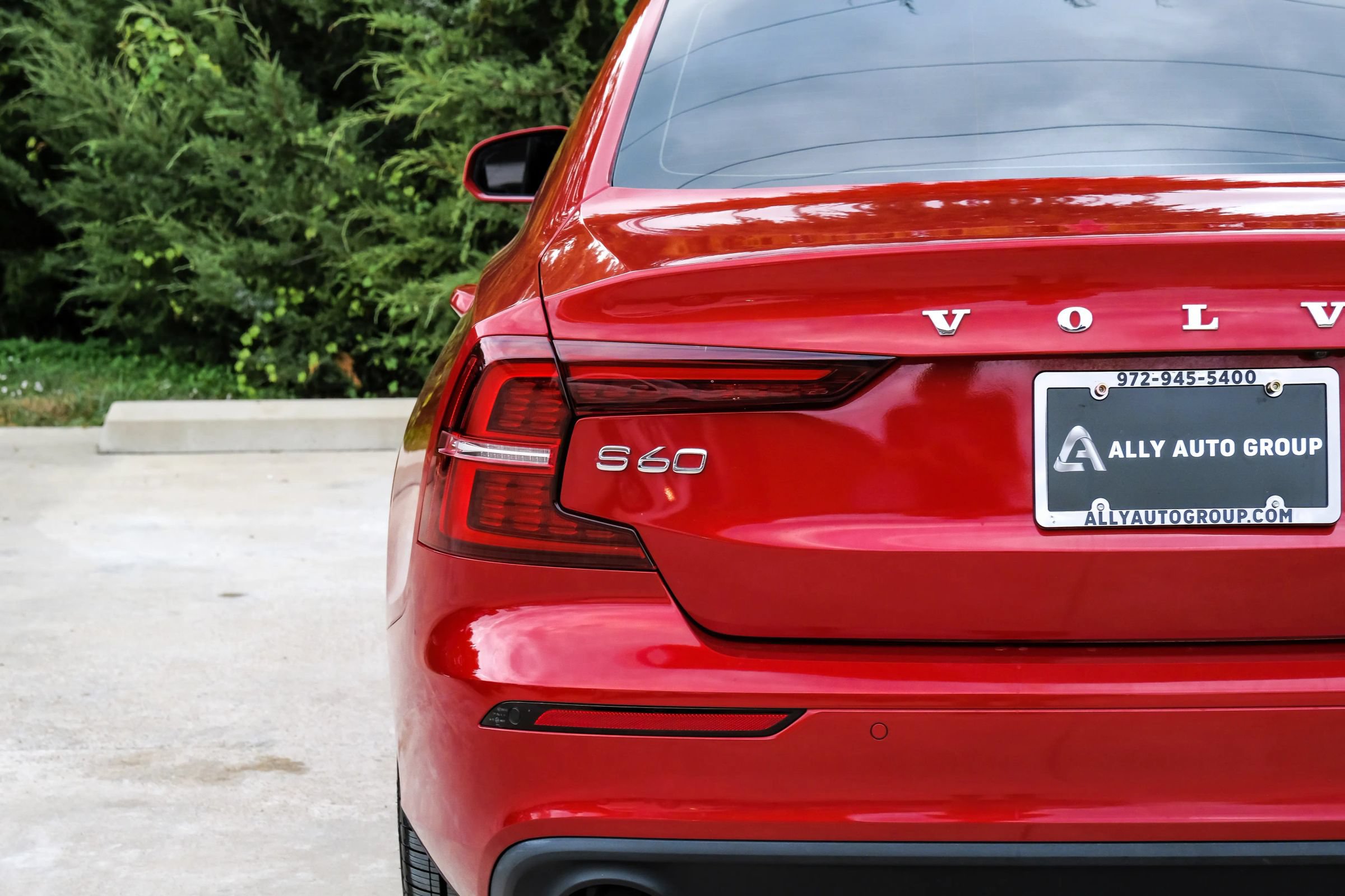 Used 2020 Volvo S60 T5 Momentum FWD image 53