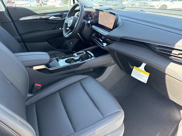 New 2026 Buick Envision Preferred image 16
