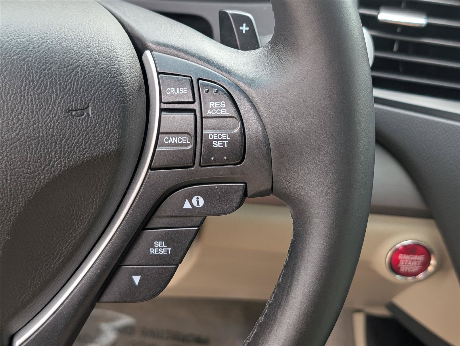 Used 2016 Acura RDX AWD image 24