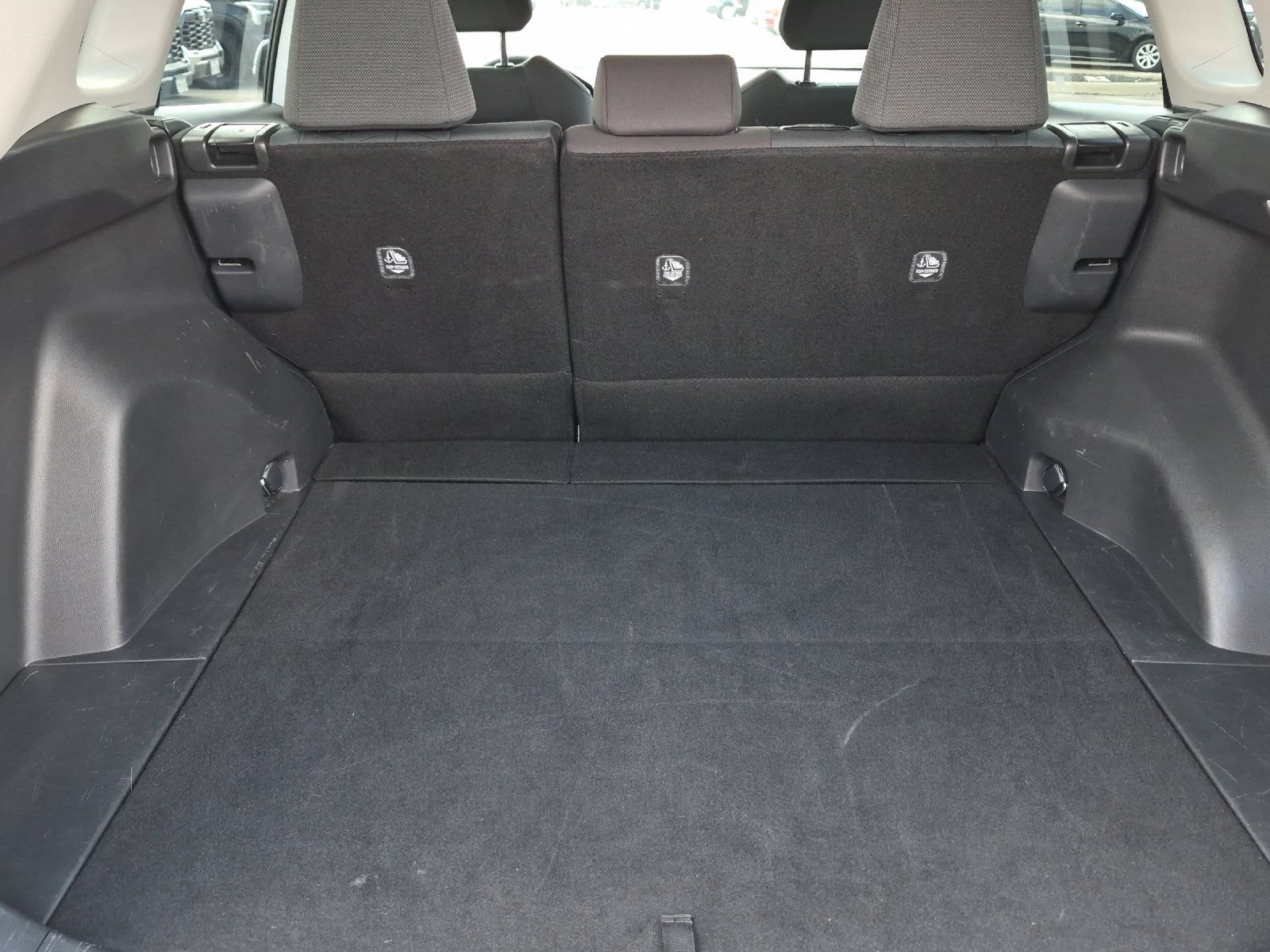 Certified 2025 Toyota RAV4 XLE AWD/4WD image 14