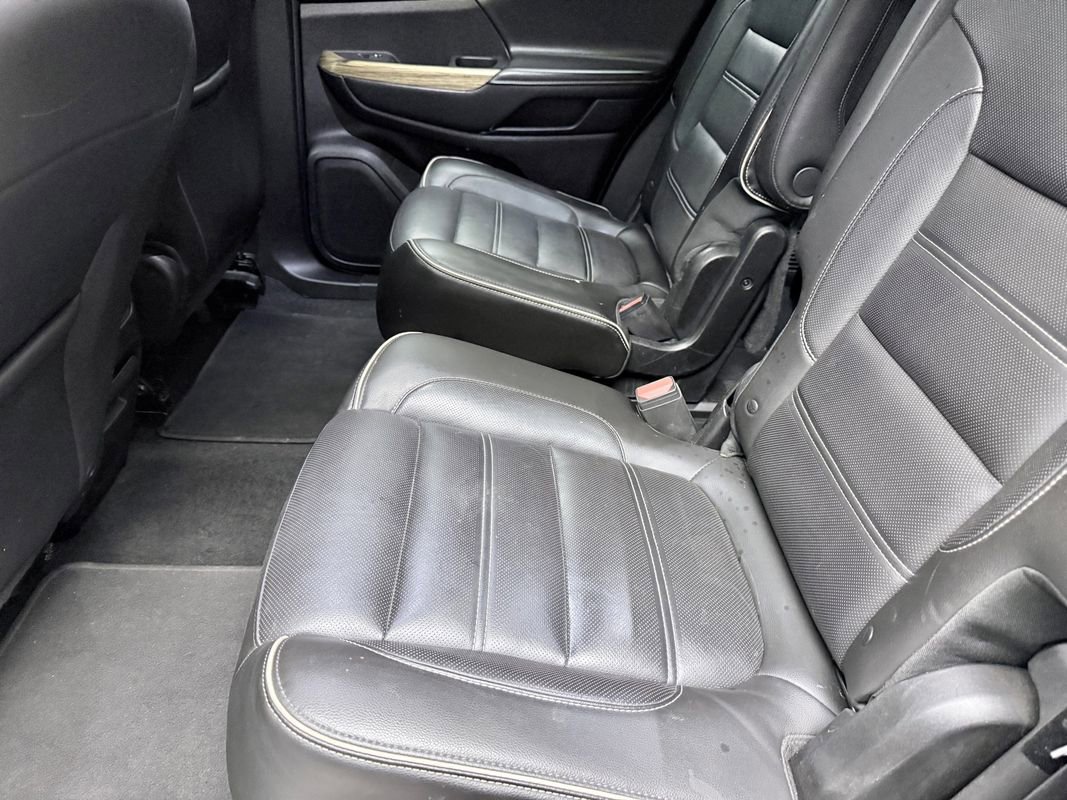 Used 2018 GMC Acadia Denali w/ Technology Package image 13