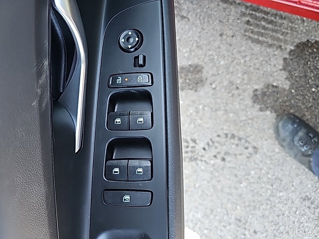 New 2026 Hyundai Elantra SE image 12