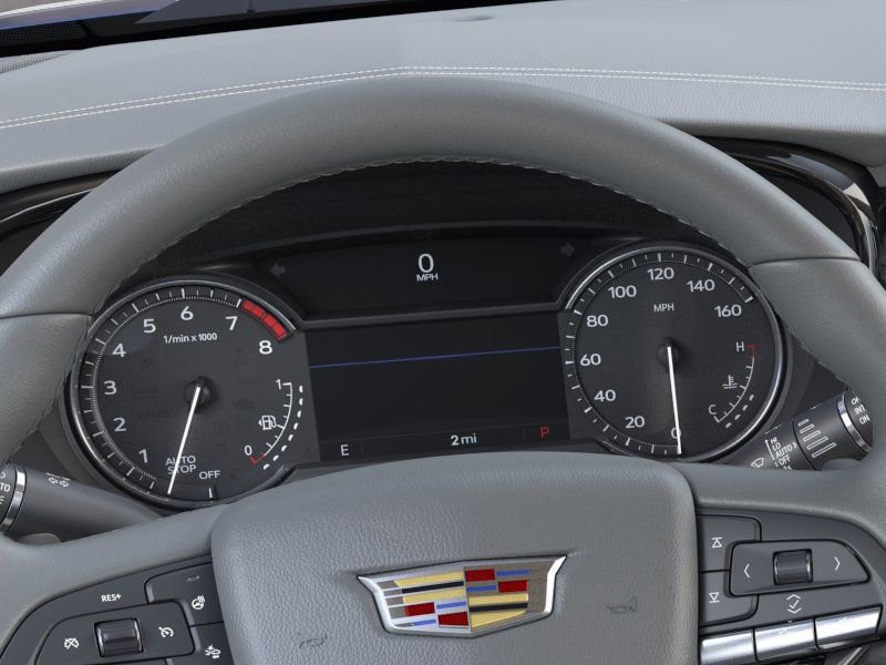 New 2025 Cadillac XT6 Premium Luxury image 18