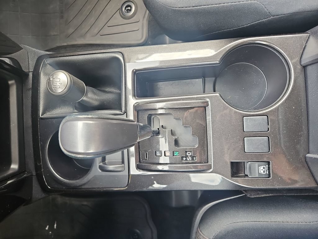 Used 2016 Toyota 4Runner Trail AWD/4WD image 39