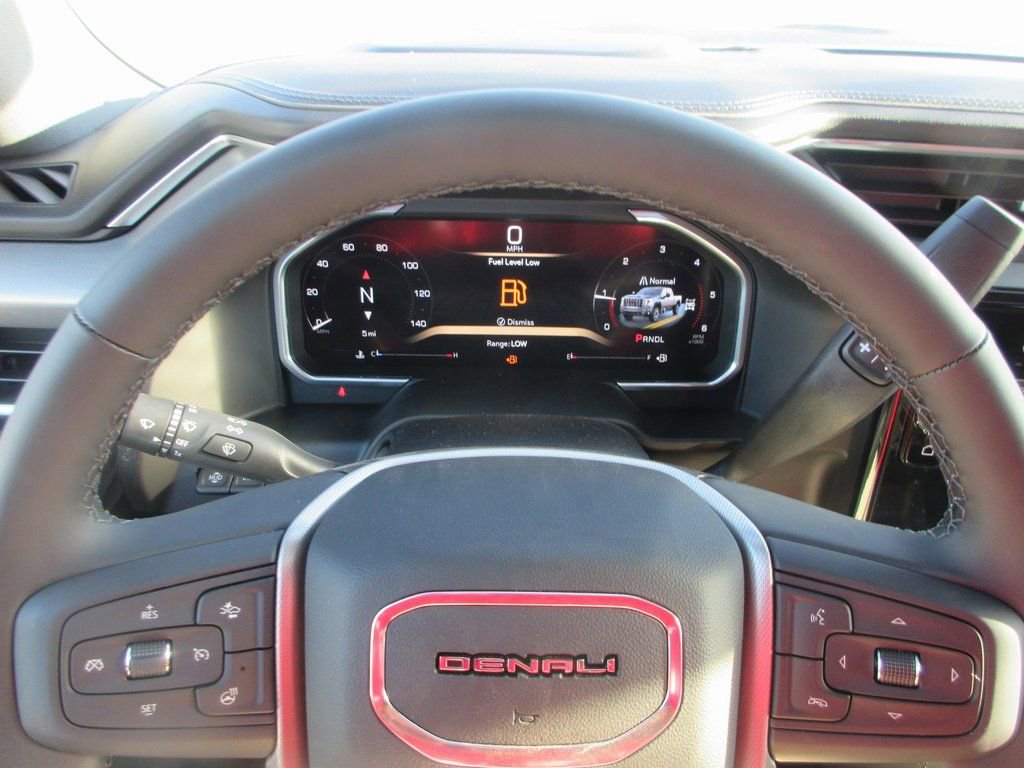 New 2026 GMC Sierra 3500 Denali w/ Denali Reserve Package image 19