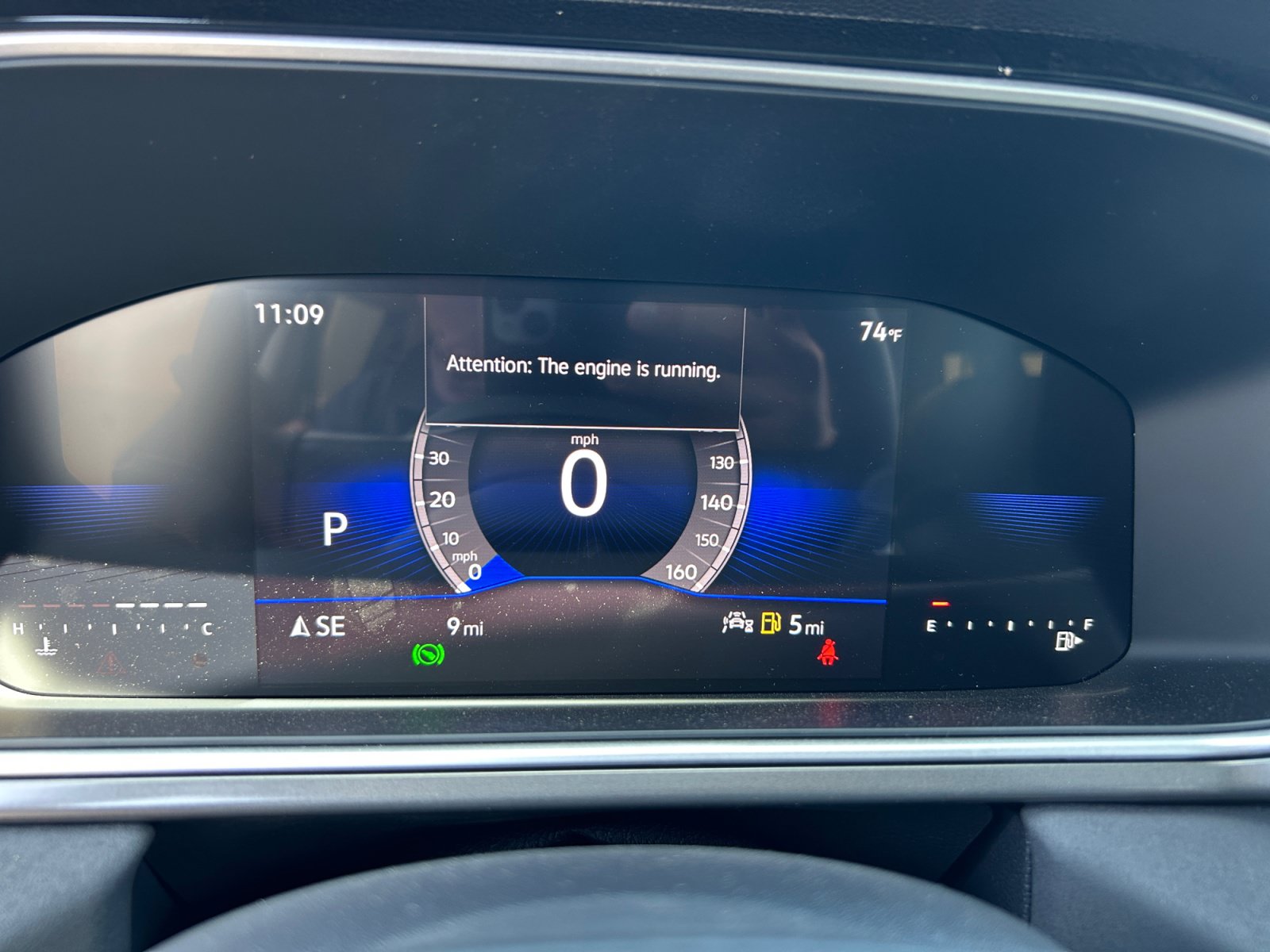 New 2026 Volkswagen Taos SE FWD image 11