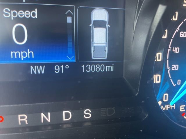 Used 2019 Ford Ranger XLT w/ Equipment Group 302A Luxury AWD/4WD image 17