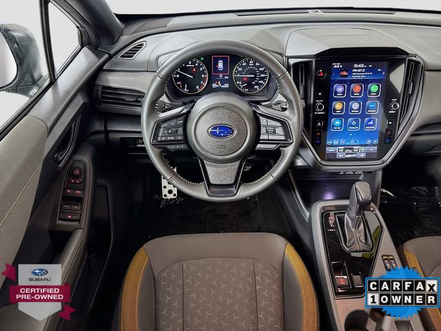 Certified 2025 Subaru Crosstrek 2.5i Sport image 22