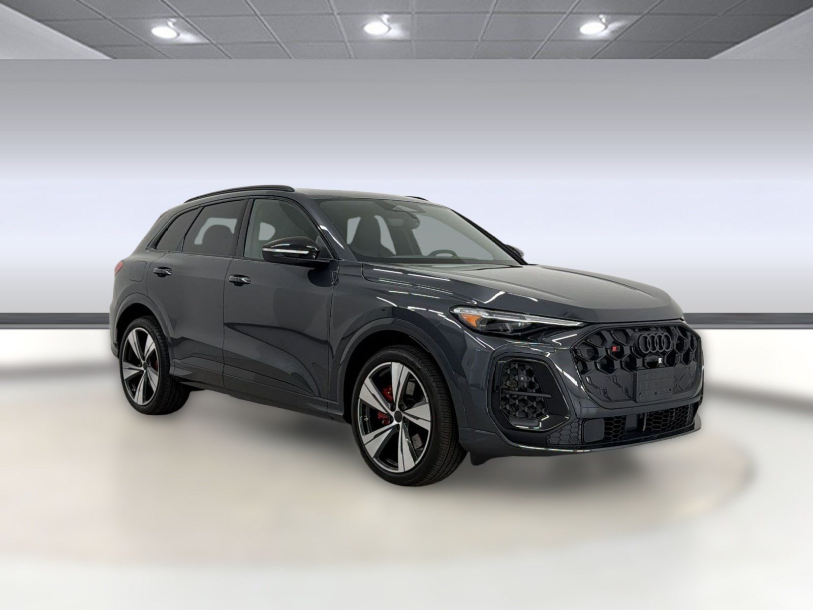 New 2026 Audi SQ5 Premium Plus AWD/4WD image 7