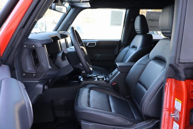 New 2025 Ford Bronco Badlands image 30