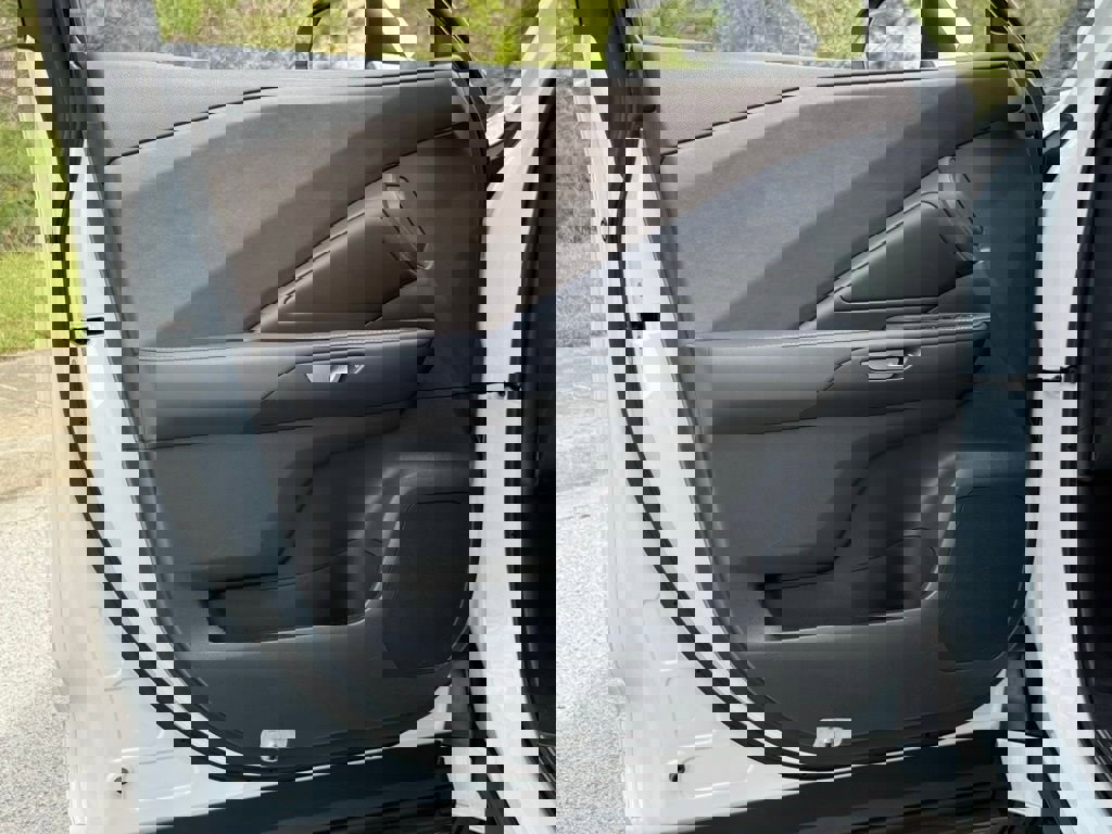 Certified 2024 Lexus TX 350 FWD w/ Captains Chair Package image 23