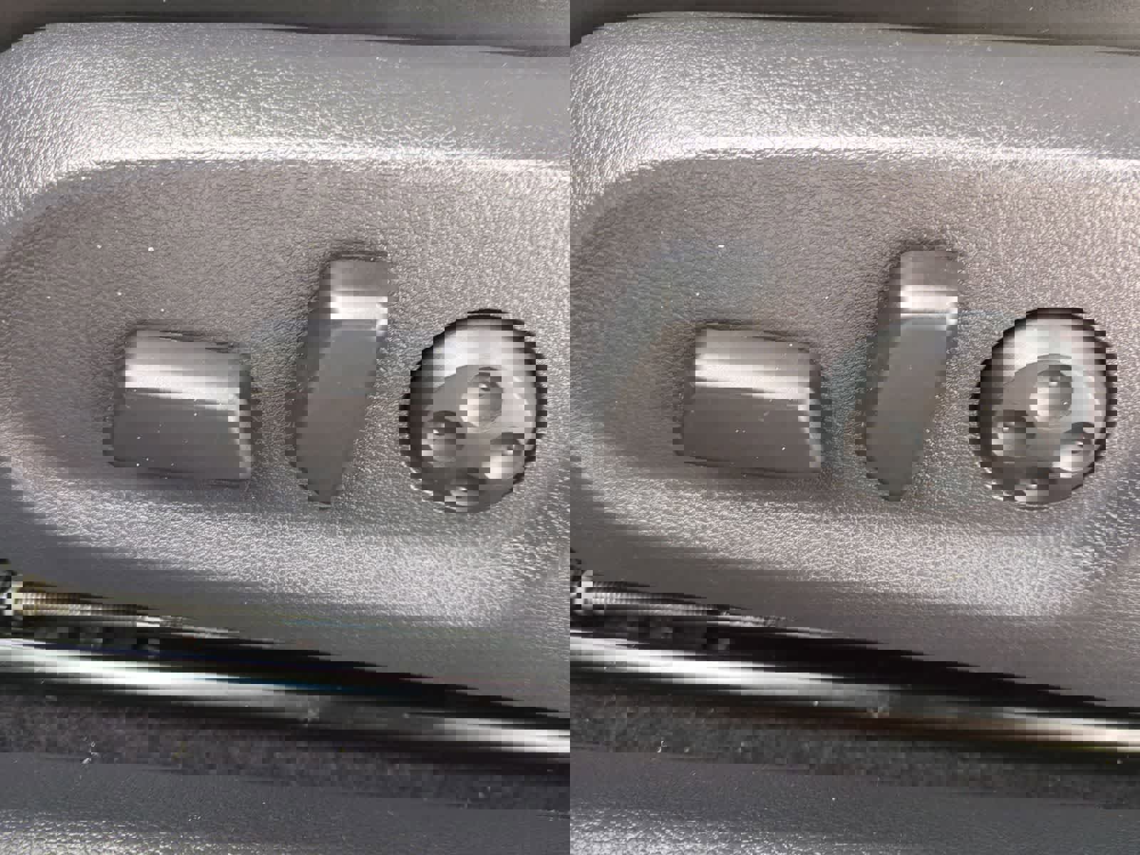 Used 2013 Volkswagen Eos Executive image 17