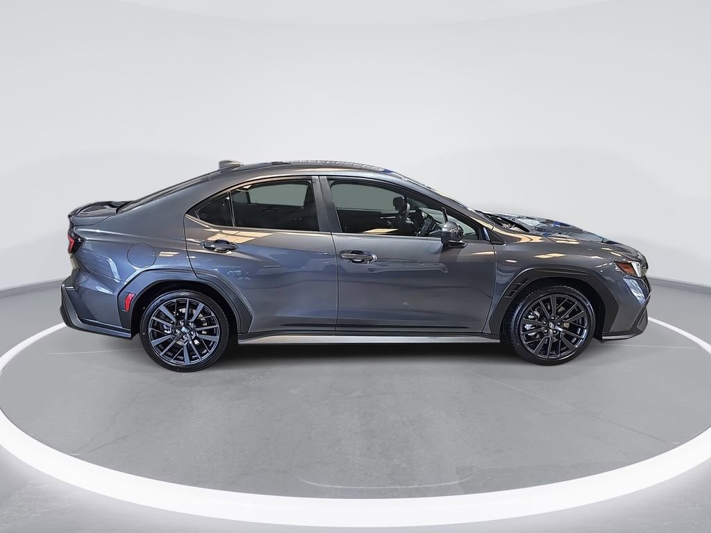 New 2026 Subaru WRX Premium image 4