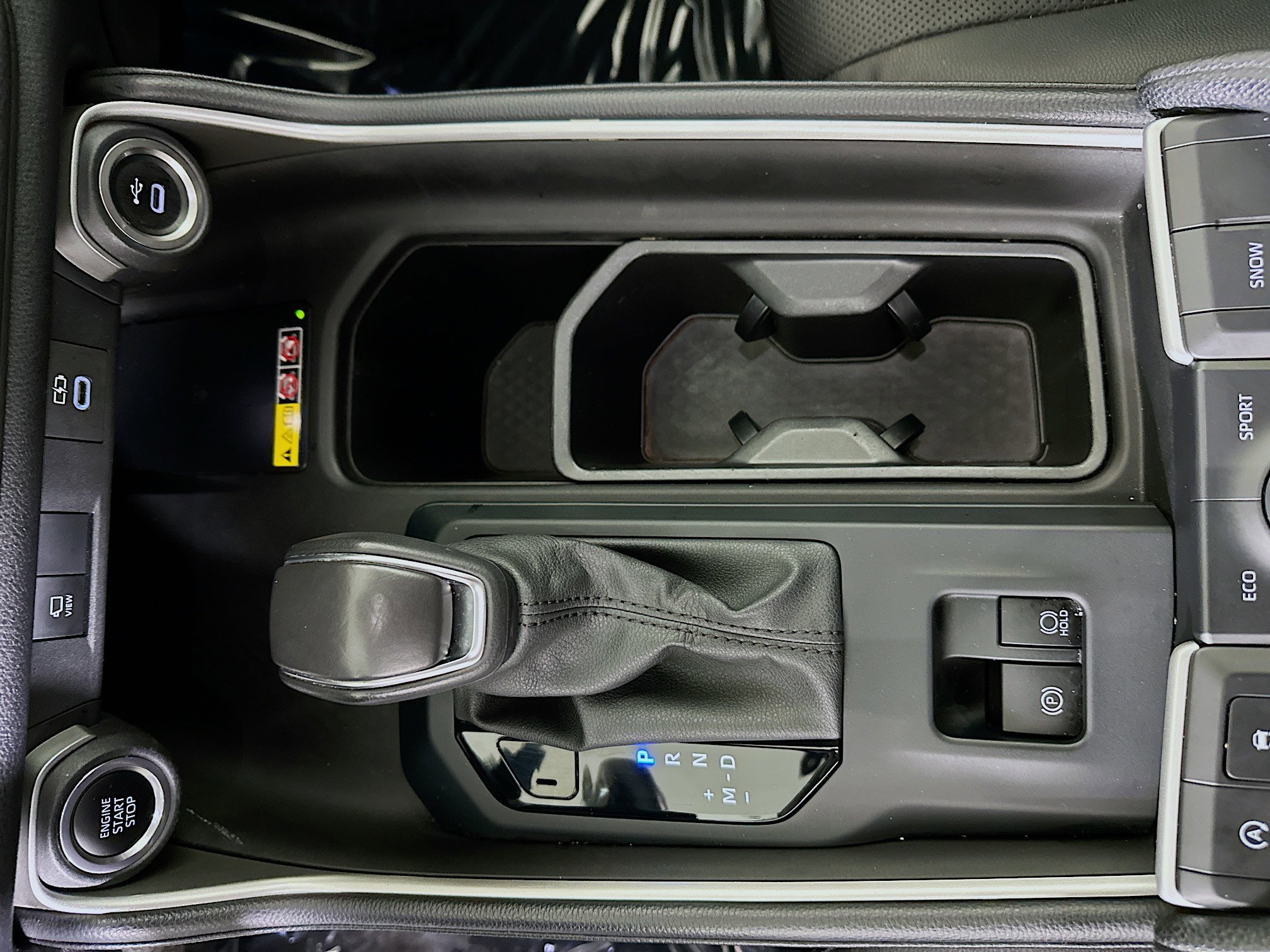 Used 2024 Toyota Grand Highlander Limited image 22