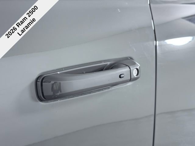 New 2026 RAM 2500 Laramie image 15