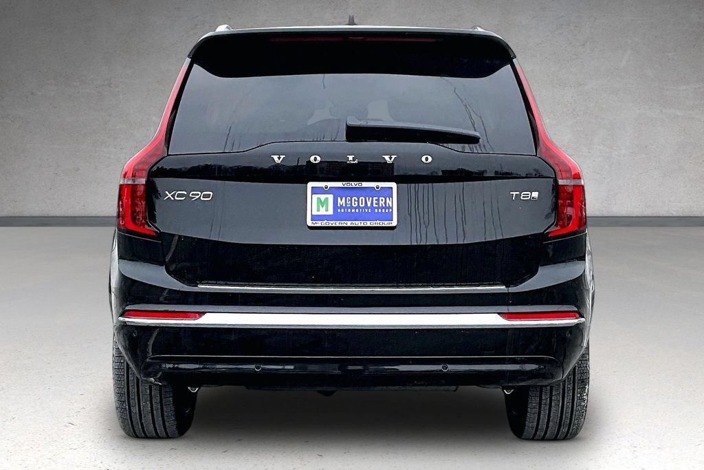 New 2026 Volvo XC90 T8 Ultra w/ Protection Package Premier AWD/4WD image 4