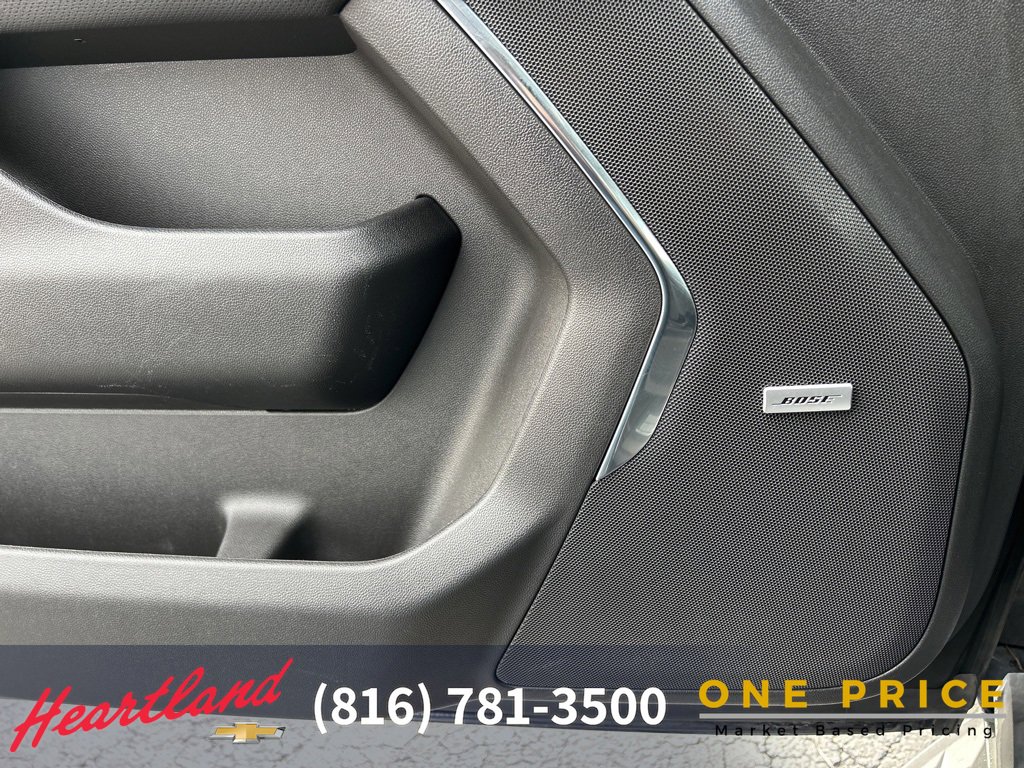 Used 2023 Chevrolet Tahoe Premier image 17