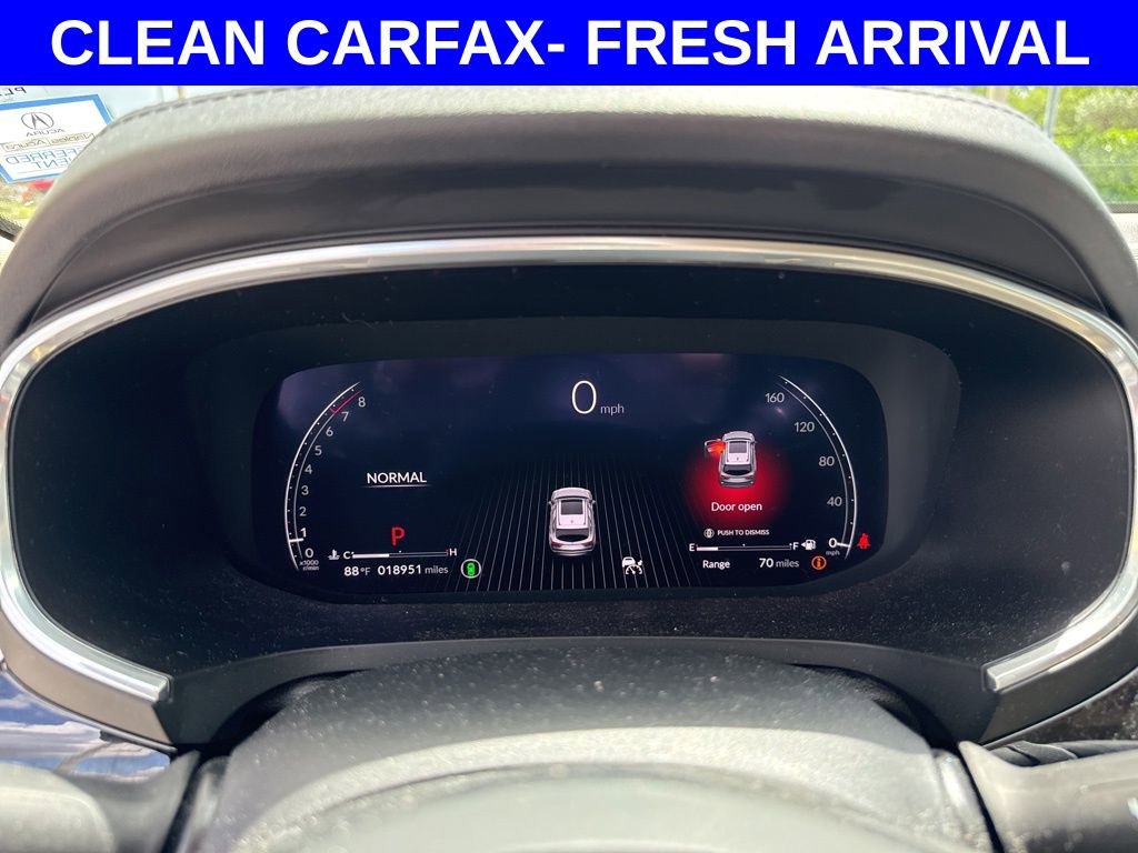 Used 2024 Acura MDX FWD w/ Technology Package image 22
