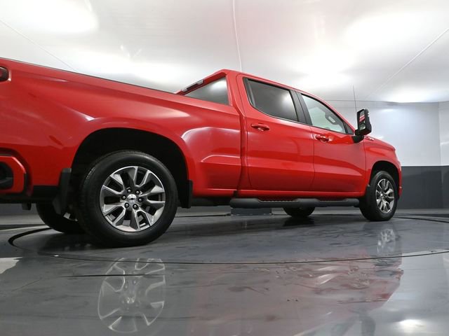 Used 2020 Chevrolet Silverado 1500 RST w/ All-Star Edition image 53