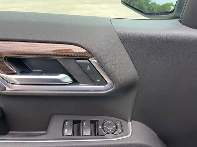 New 2026 Chevrolet Silverado 1500 LT AWD/4WD image 18