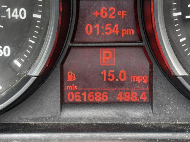 Used 2016 BMW Z4 sDrive35i image 8