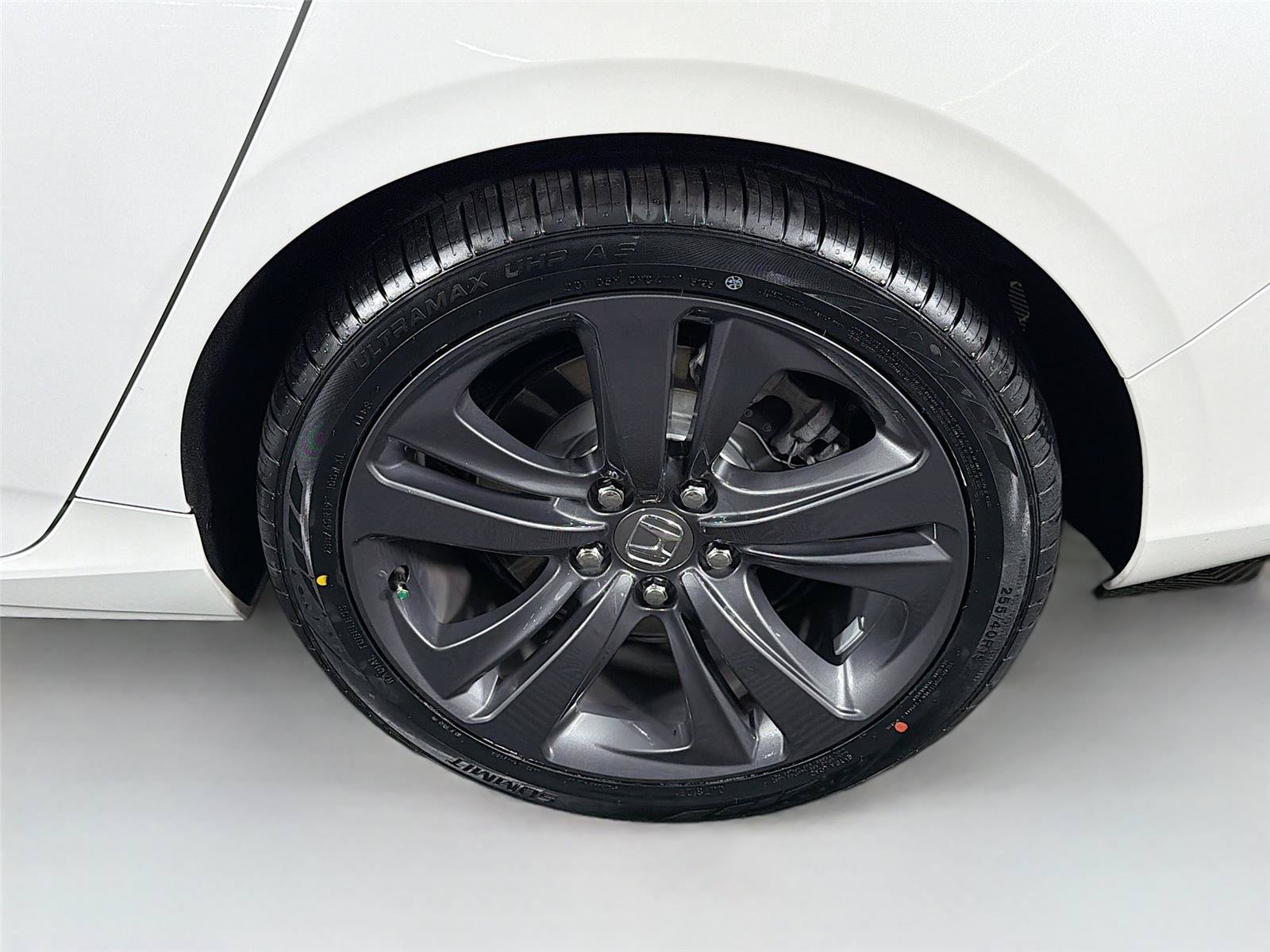 Used 2023 Acura TLX w/ A-SPEC Pkg FWD image 37