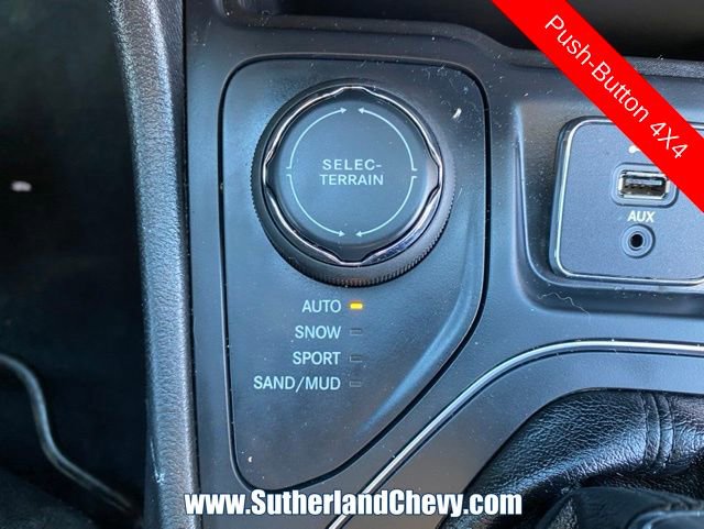 Used 2021 Jeep Cherokee Latitude image 28