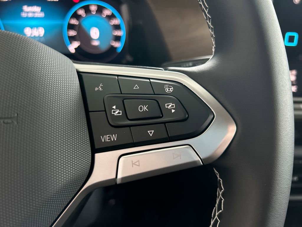 New 2026 Volkswagen Atlas SE image 19