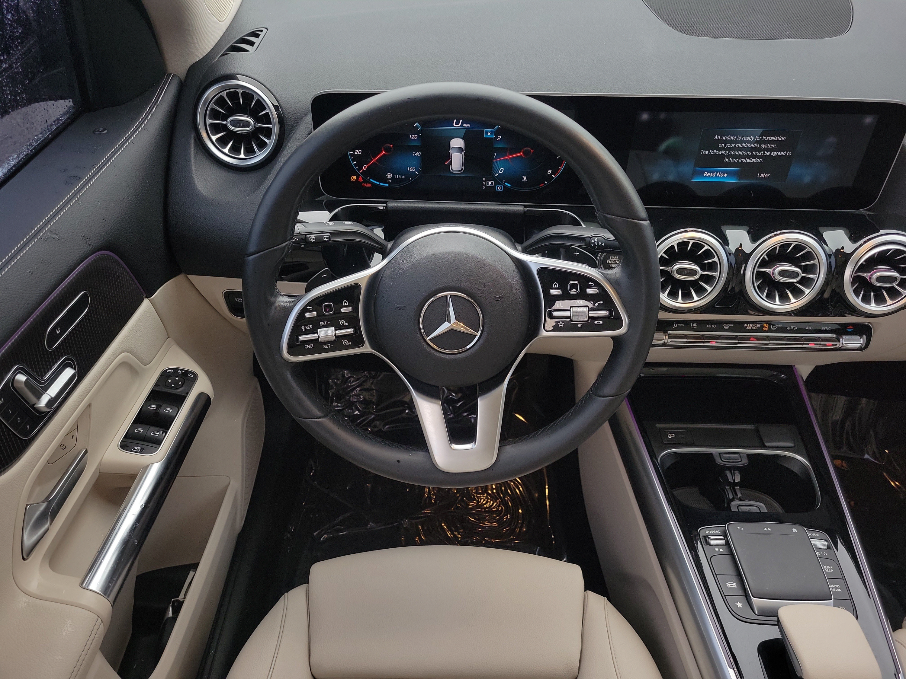 Certified 2021 Mercedes-Benz GLA 250 image 16