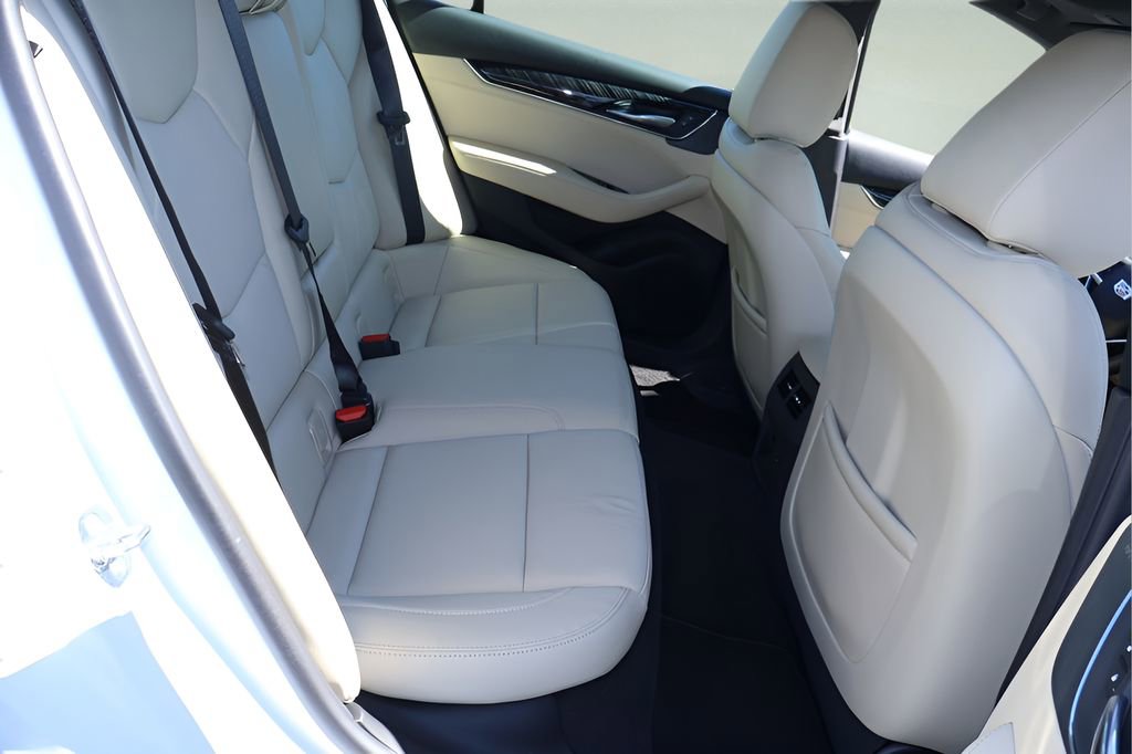 New 2026 Cadillac CT5 Premium Luxury RWD image 17