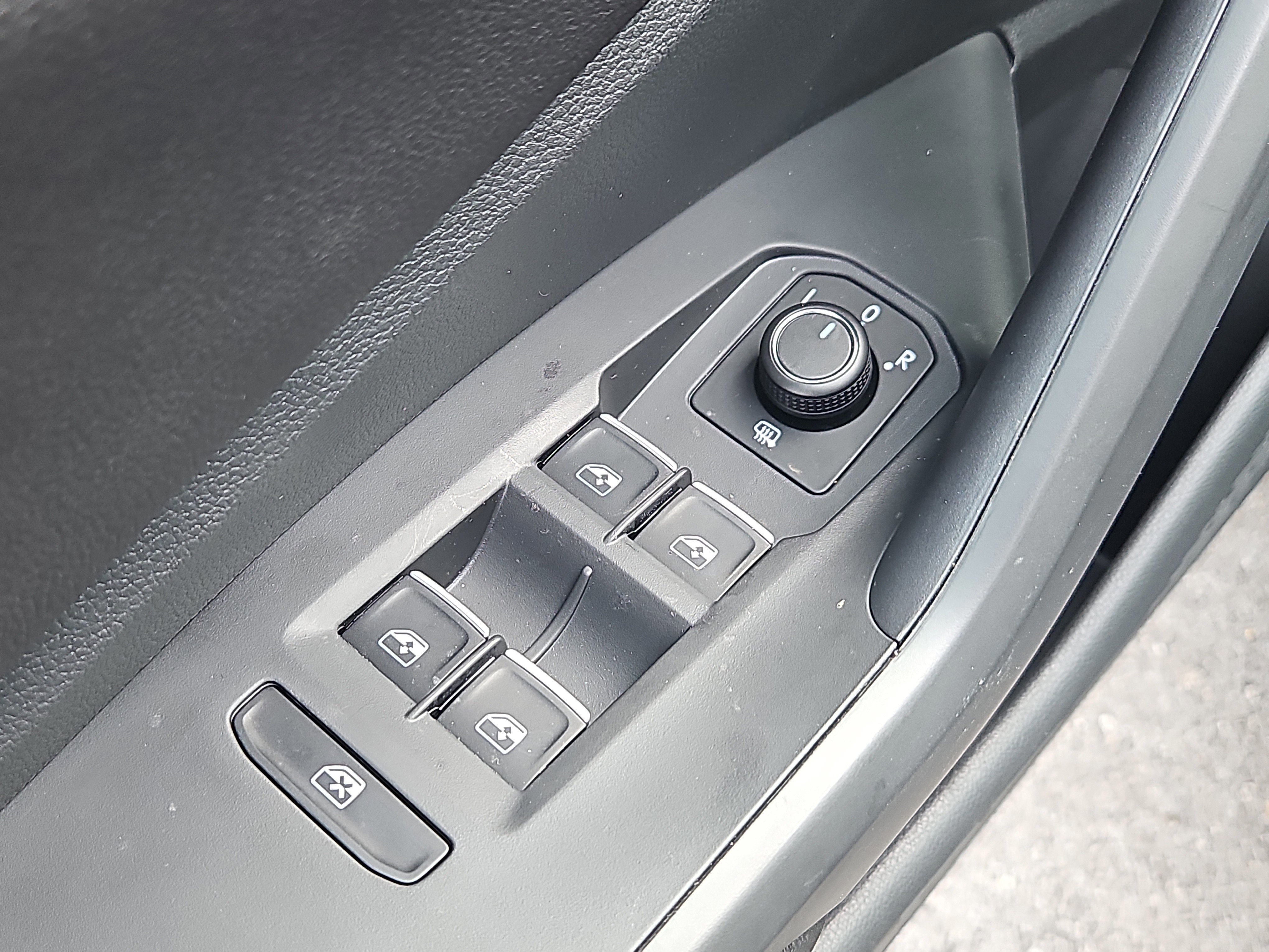 New 2026 Volkswagen Jetta Sport image 7