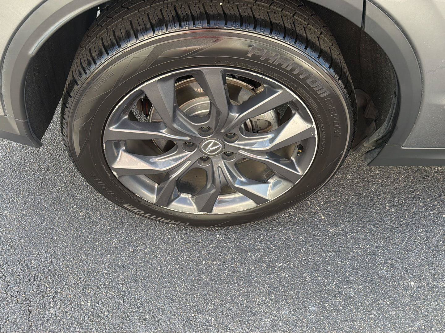 Certified 2023 Acura MDX A-Spec AWD/4WD image 42