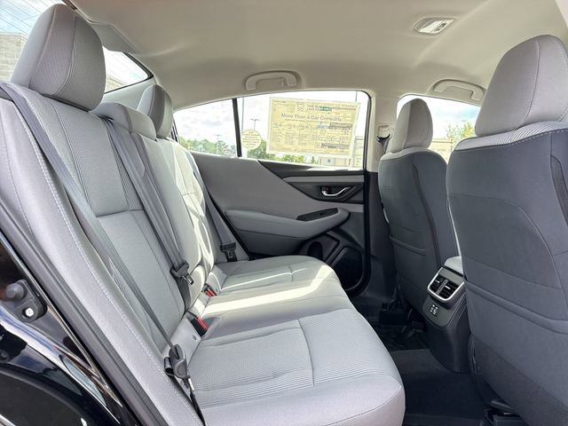New 2025 Subaru Legacy Premium image 16