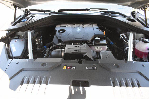 Used 2026 Genesis GV70 2.5T Advanced AWD/4WD image 30