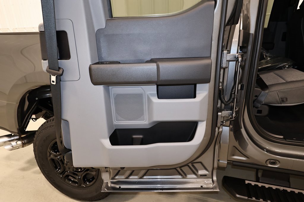 New 2026 Ford F350 XL w/ STX Appearance Package image 14