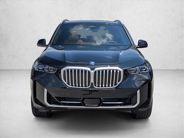 New 2026 BMW X5 xDrive50e w/ Executive Package AWD/4WD image 6