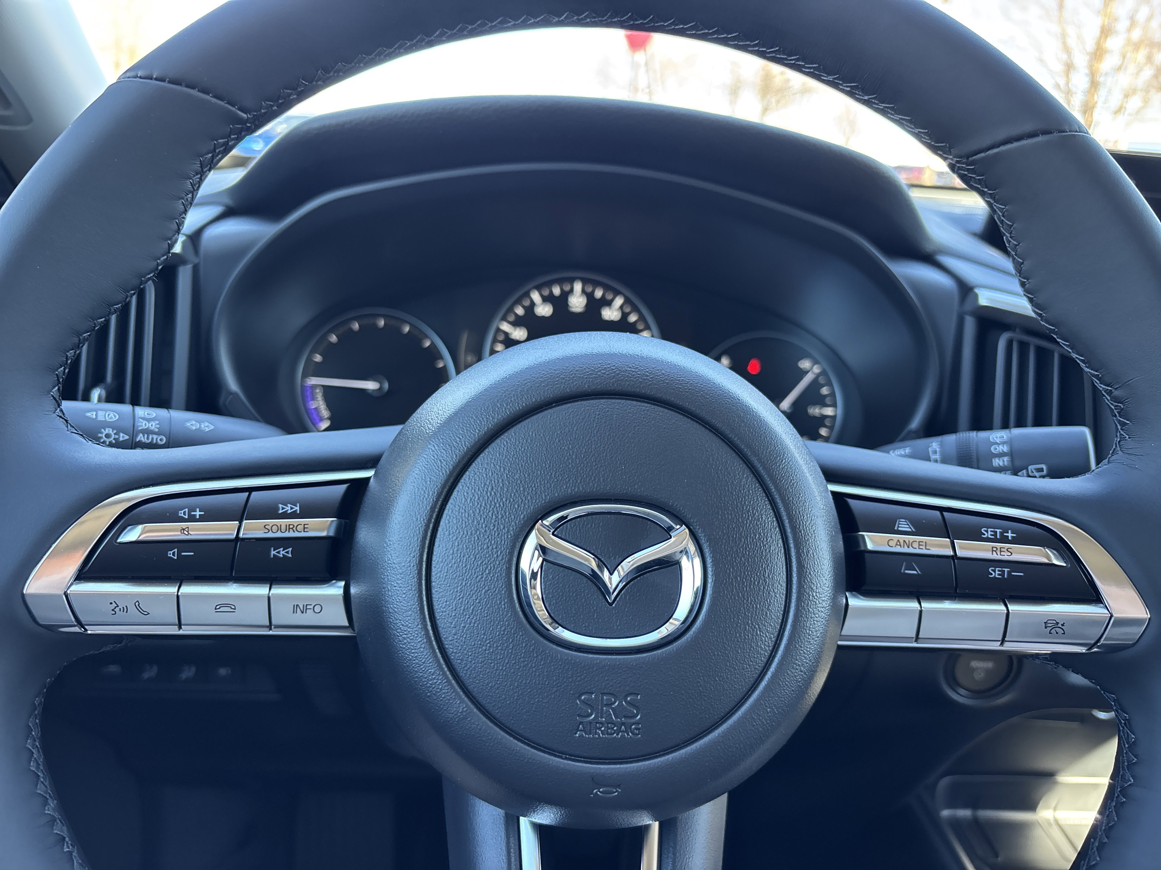 New 2026 MAZDA CX-50 AWD 2.5 Hybrid w/ Weather Package image 26