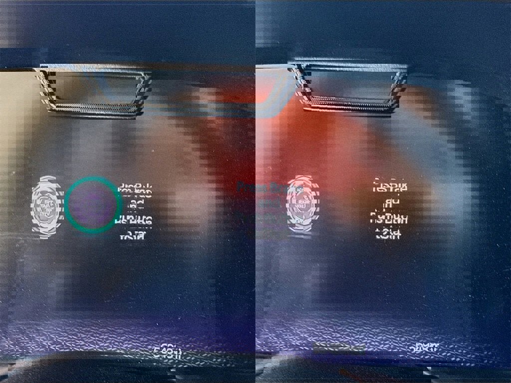 Used 2024 RAM 3500 Limited w/ Night Edition image 6