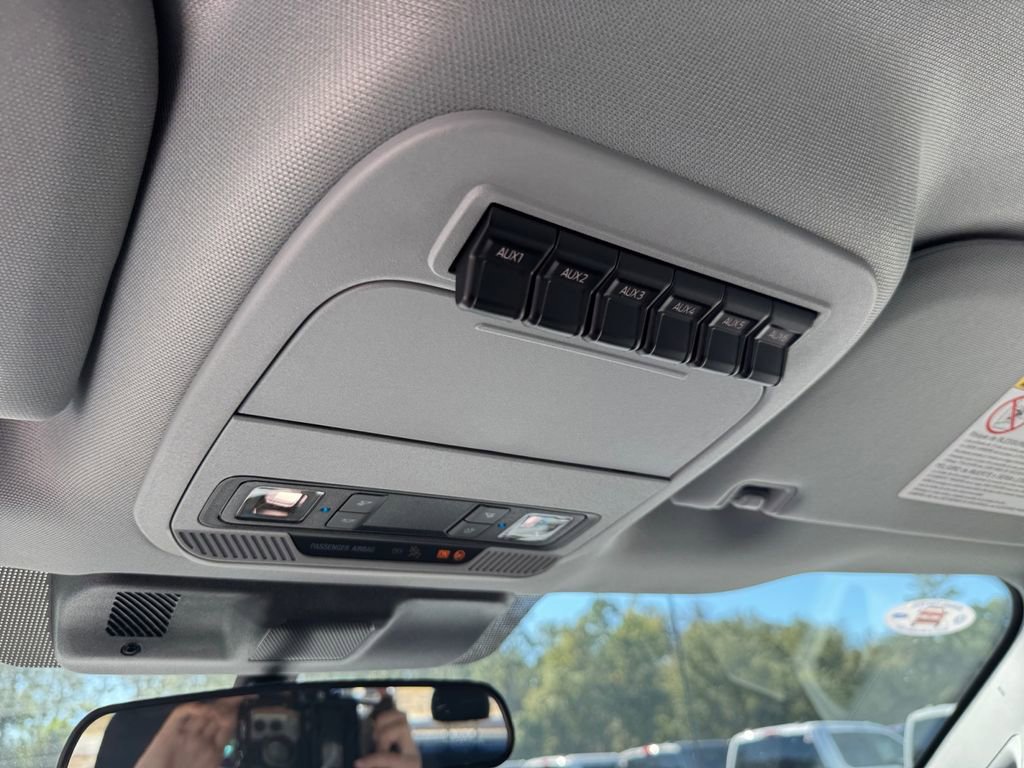 New 2026 Ford F250 XL w/ STX Appearance Package image 37