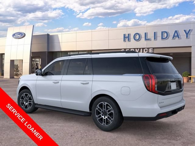 New 2026 Ford Expedition Max Active AWD/4WD image 4
