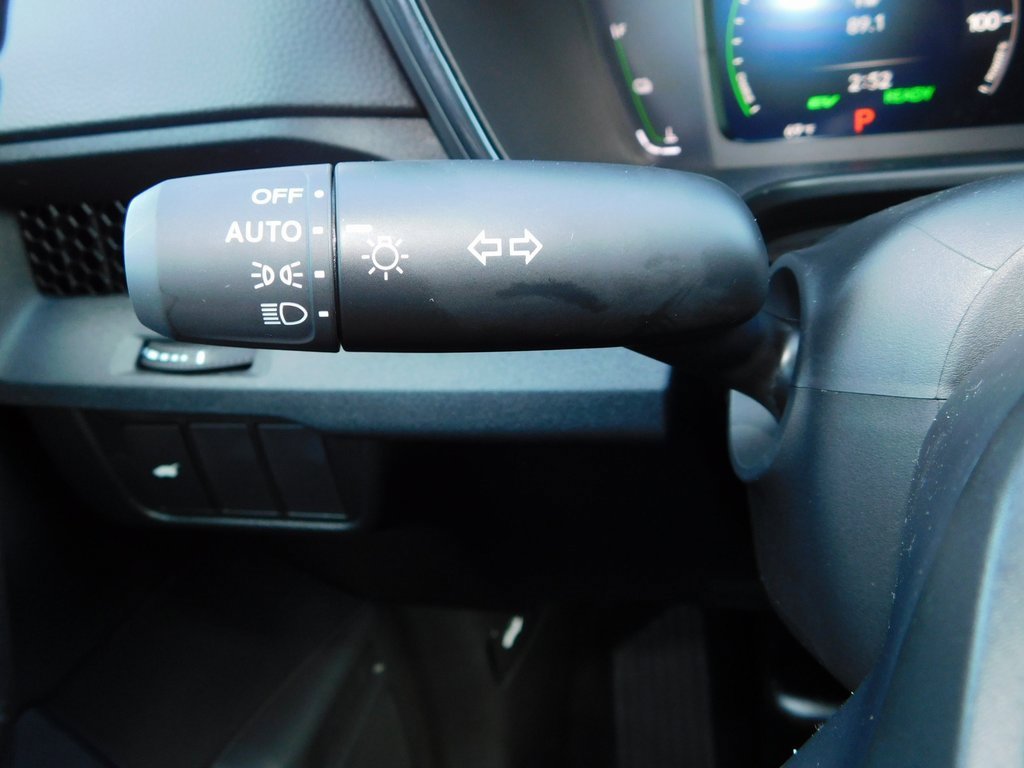 New 2026 Honda CR-V Sport-L image 33
