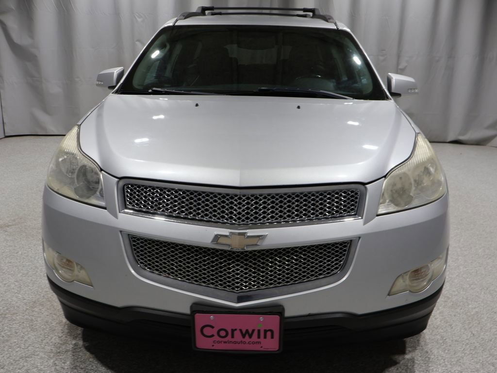Used 2012 Chevrolet Traverse LT image 7