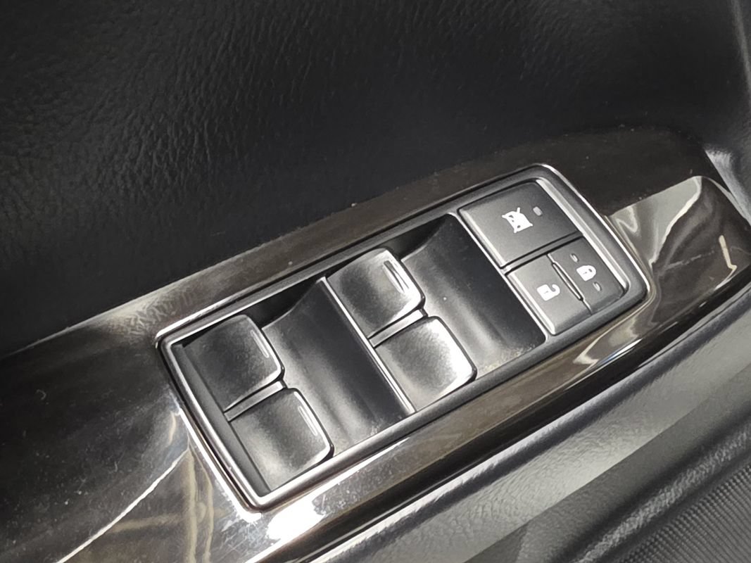 Used 2015 Lexus GX 460 AWD/4WD image 29
