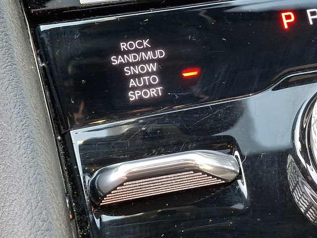 Used 2022 Jeep Grand Cherokee L Overland w/ Luxury Tech Group IV image 25