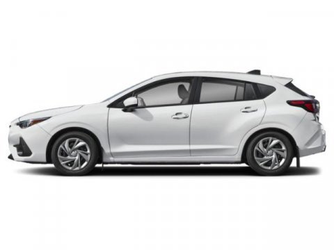 New 2025 Subaru Impreza 2.0i AWD/4WD image 6