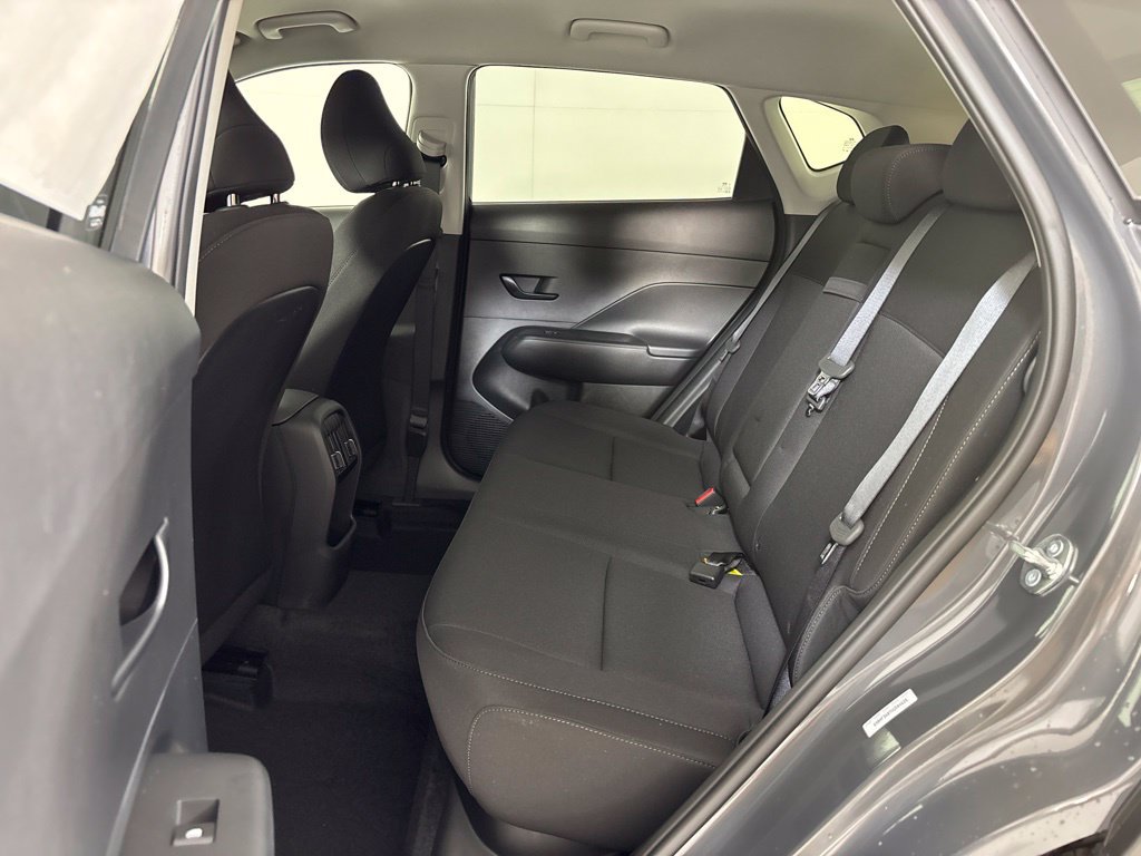 New 2027 Hyundai Kona SEL Sport FWD image 18