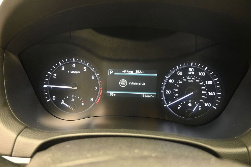 Used 2018 Genesis G80 3.8 RWD image 19