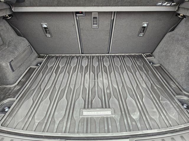 Certified 2025 Land Rover Range Rover Evoque S image 34