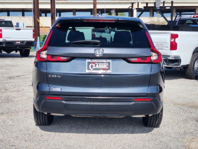Used 2025 Honda CR-V LX image 6