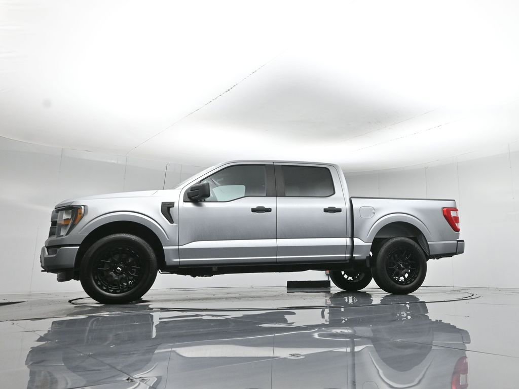 Certified 2023 Ford F150 XL w/ STX Appearance Package image 49